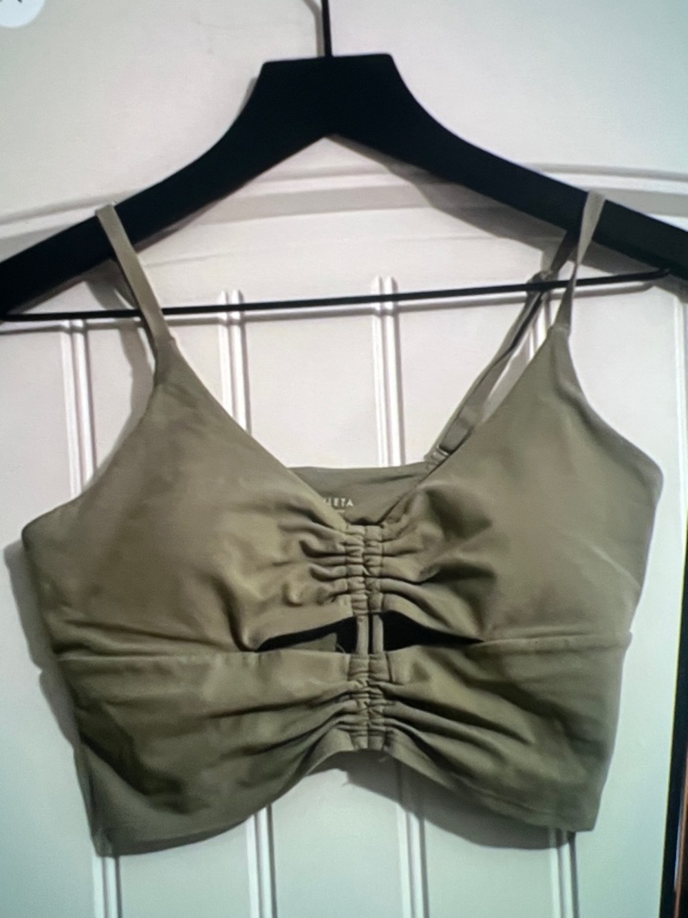 Athleta Sports Bra